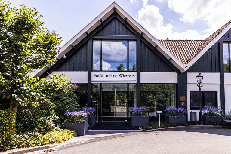 Exterior & Views 2, Fletcher Parkhotel De Wiemsel, Dinkelland