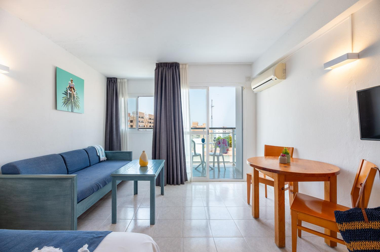 Others 5, Hotel Apartamentos Vibra Central City - Adults only, Baleares