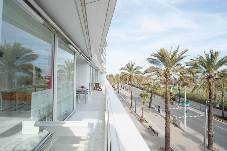 Others 4, You Stylish Beach Apartments, Barcelona