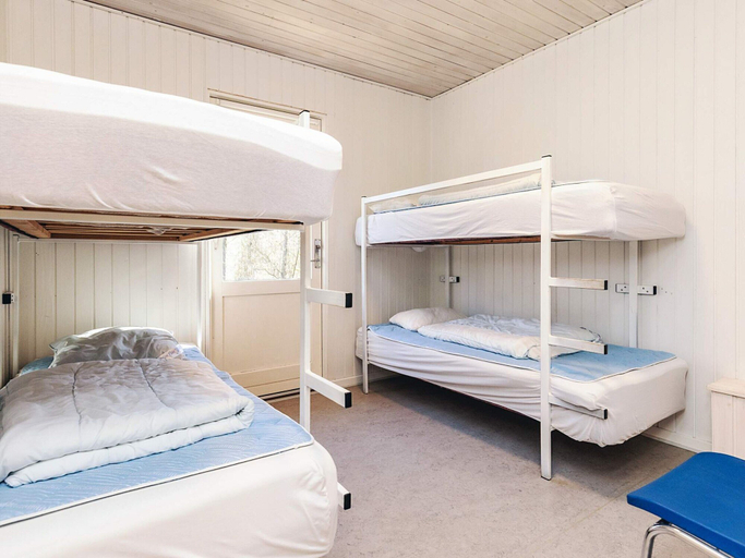 Interior 5, 2 Person Holiday Park Home in Laeso, Læsø