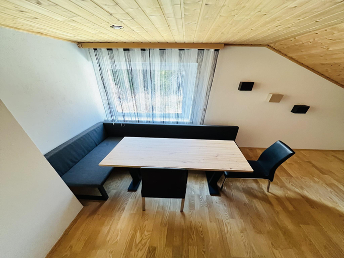 Others 5, Apartment in Salchau near Lachtal Ski Area, Murau