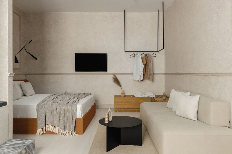 Bedroom 4, Luxury Suites by Lato, Crete