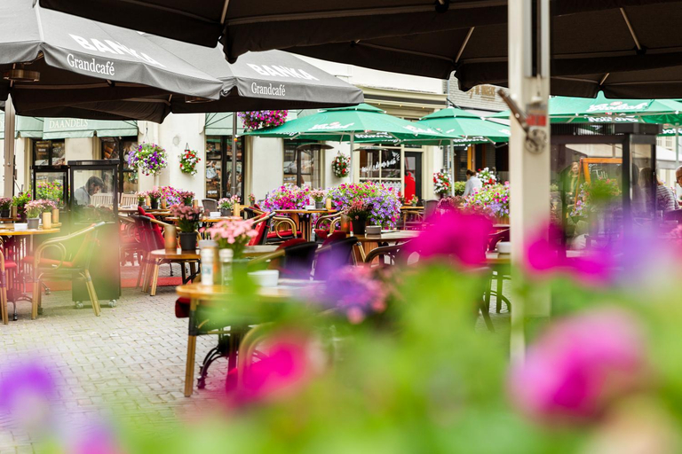 Food & Drinks 4, Aparthotel Hattem, Hattem
