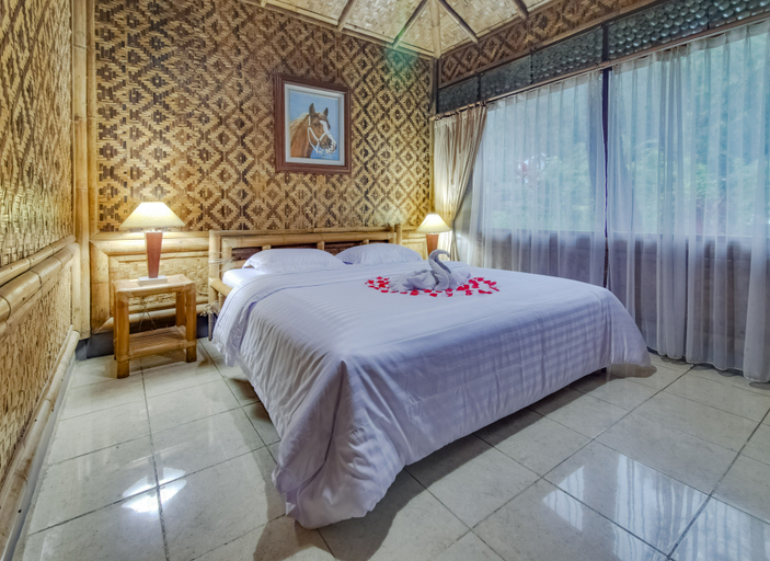 Bedroom 3, Resort Prima Cisarua, Bogor