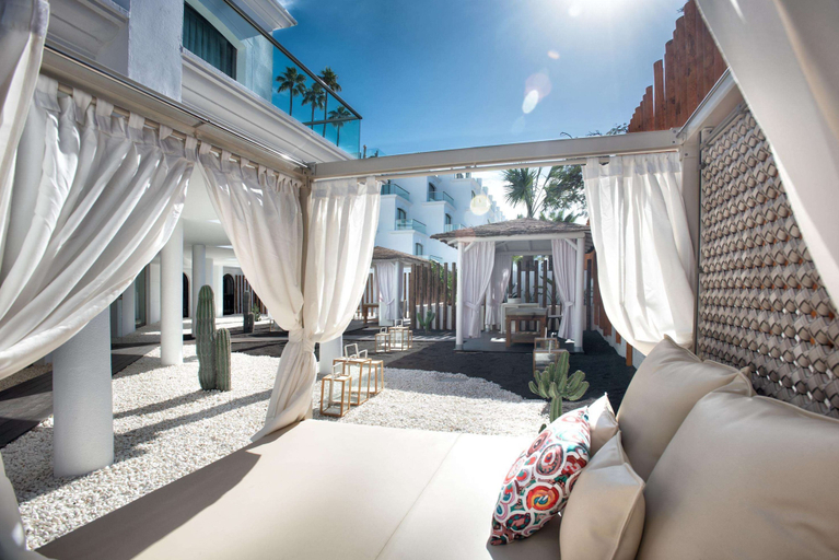Bedroom 3, Hotel Guayarmina Princess - Adults Only (+16), Santa Cruz de Tenerife