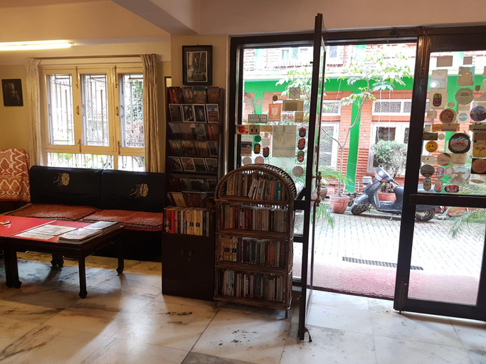 Public Area 2, Imperial Guest House, Bagmati