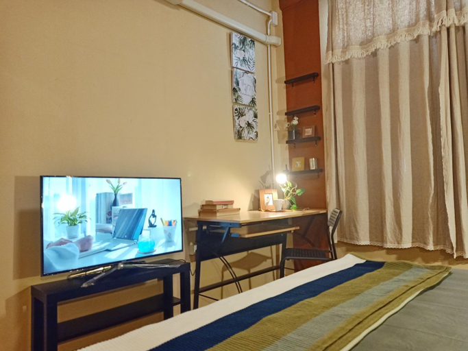 Others 3, Be Local BNB, Sathorn