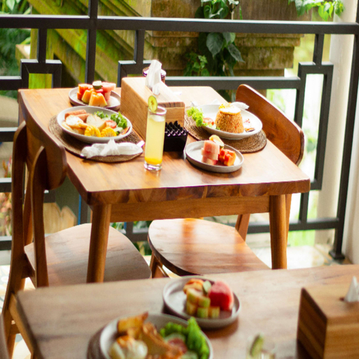 Food & Drinks 5, Tri Dharma suites, Gianyar