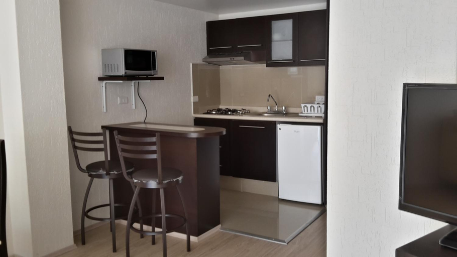 Others 4, Grupo Kings Suites -Monte Chimborazo 537, Naucalpan de Juárez