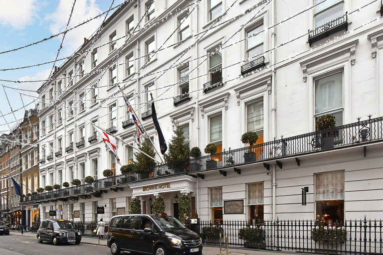 Room 5, Albemarle Elegance IV - 37as4, London