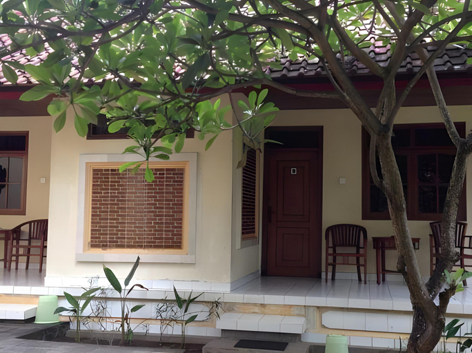 Exterior & Views 2, New Mekar Jaya Hotel, Badung