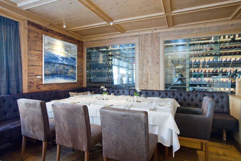 Public Area 4, Burg Vital Resort, Bludenz