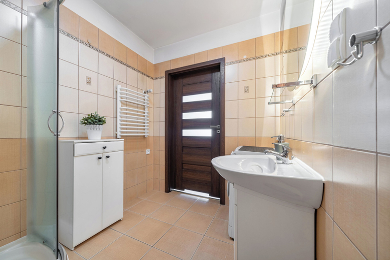 Bathroom 2, RentPlanet - Apartament Stroma, Tatra