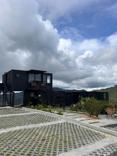Exterior & Views 2, Nomada Republic Hotel El Valle, Penonomé