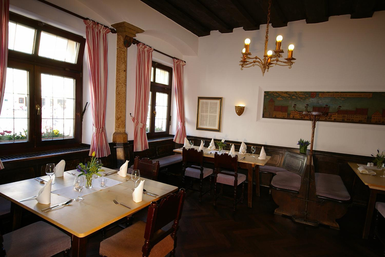 Food & Drinks 4, Hotel Seethaler, Straubing