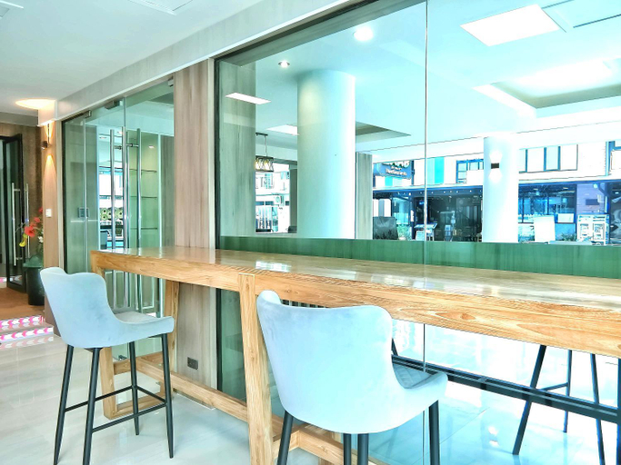 Food & Drinks, Sira Boutique - Newly renovated, Phuket Island