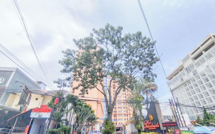 Others 4, Elegant and Spacious 3BR at Grand Setiabudi Apartment, Bandung