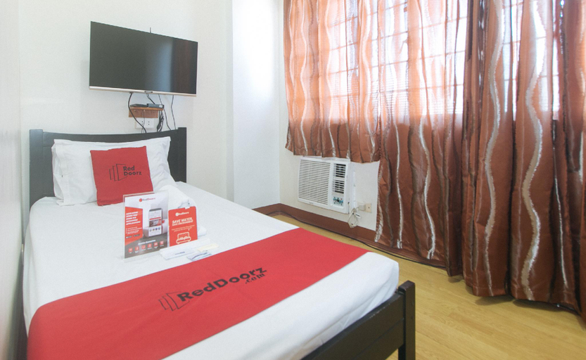 Bedroom 13