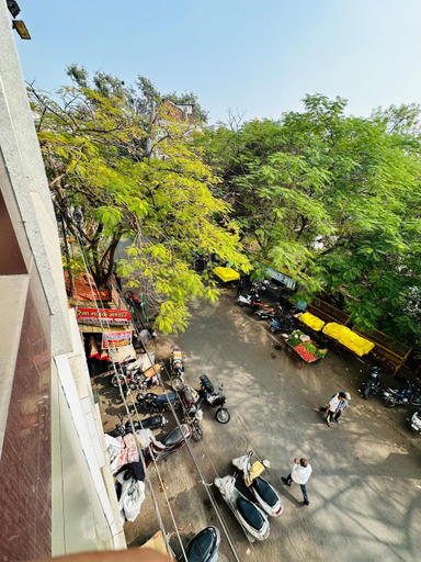 Others 4, Hotel Green view, Ujjain