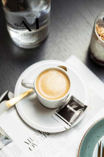 Food & Drinks 5, Aparthotel Hattem, Hattem