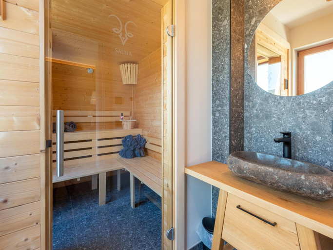 Others 2, Cosy chalet in Wolting in a charming area, Tamsweg