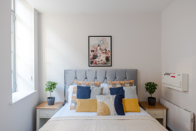 Room 3, Sweet Dreams - Farringdon - by Frankie Says, London