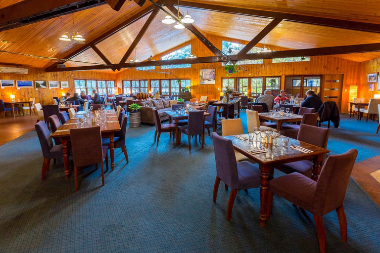 Food & Drinks 3, Happy Valley Retreat, Stanthorpe