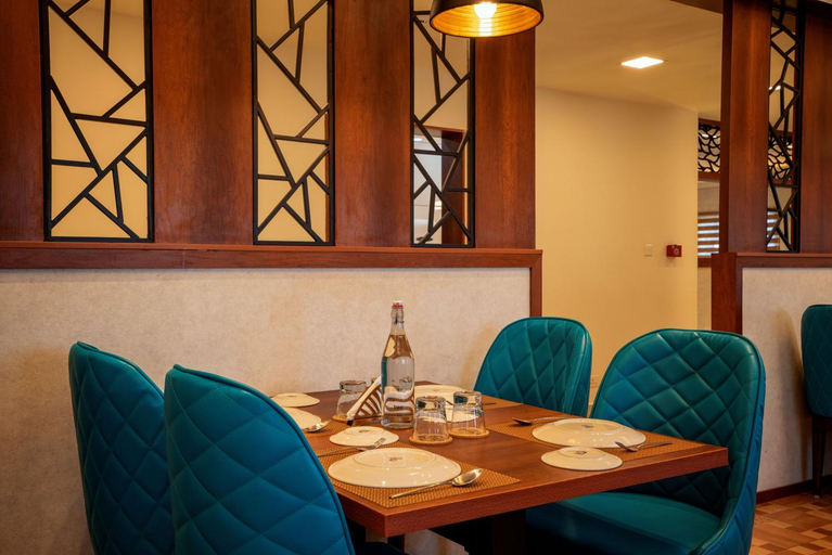Food & Drinks 5, Kumbanad Heritage Hotel, Pathanamthitta