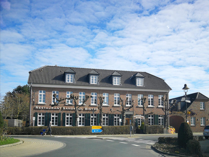 Others 5, Wachtendonker Hof, Kleve