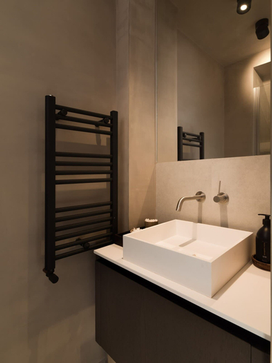 Room 3, Sophisticated Notting Hill 2bed, London