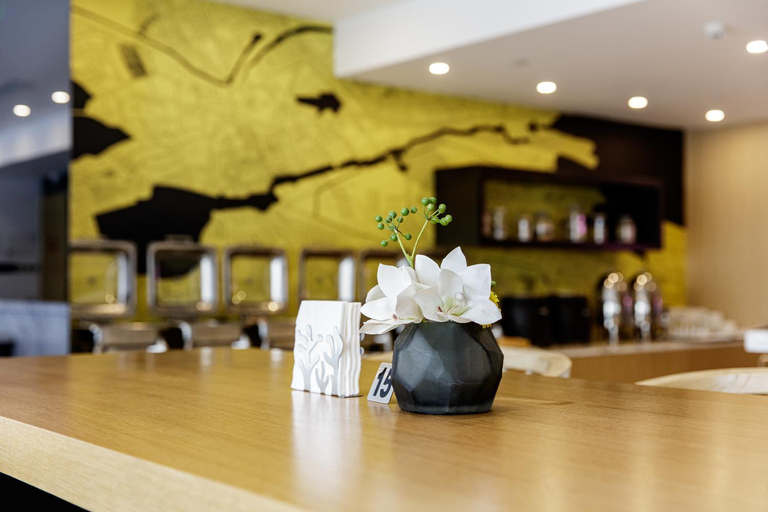 Food & Drinks 4, 成都V hotel精品酒店, Chengdu