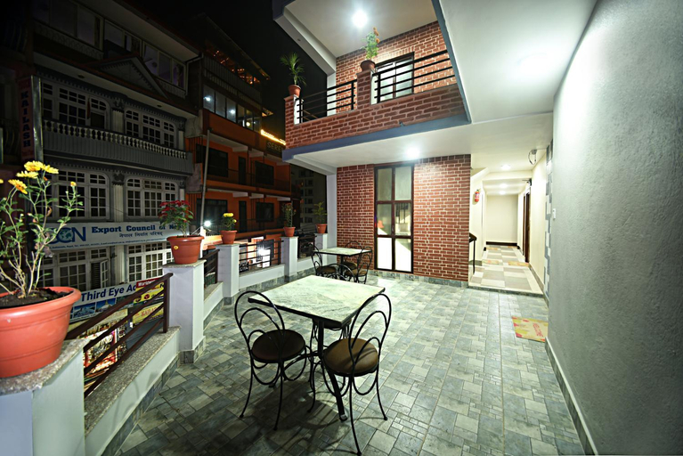 Others 5, Karma Hotel Nepal, Bagmati