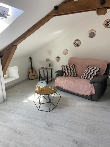 Others 5, chambre d'hotes les roseaux, Deux-Sèvres