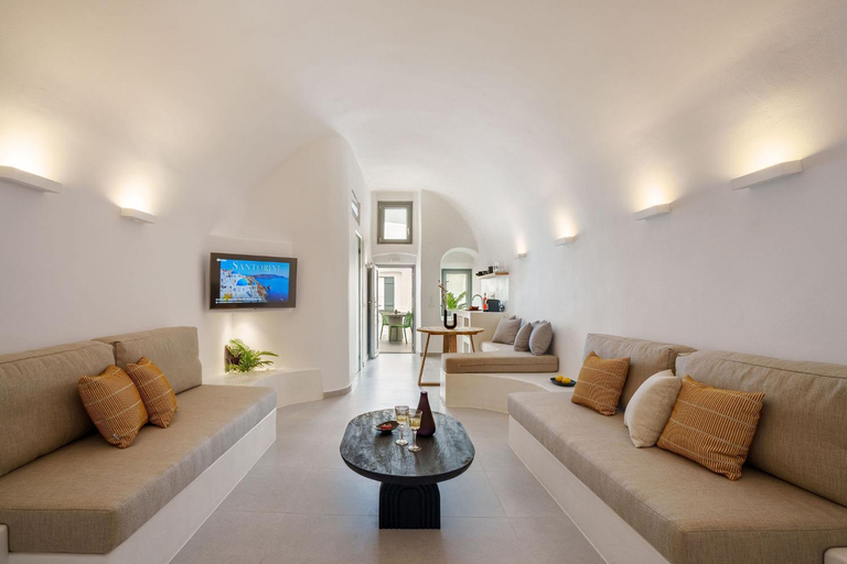 Others 2, Villa Karterados Suites, South Aegean