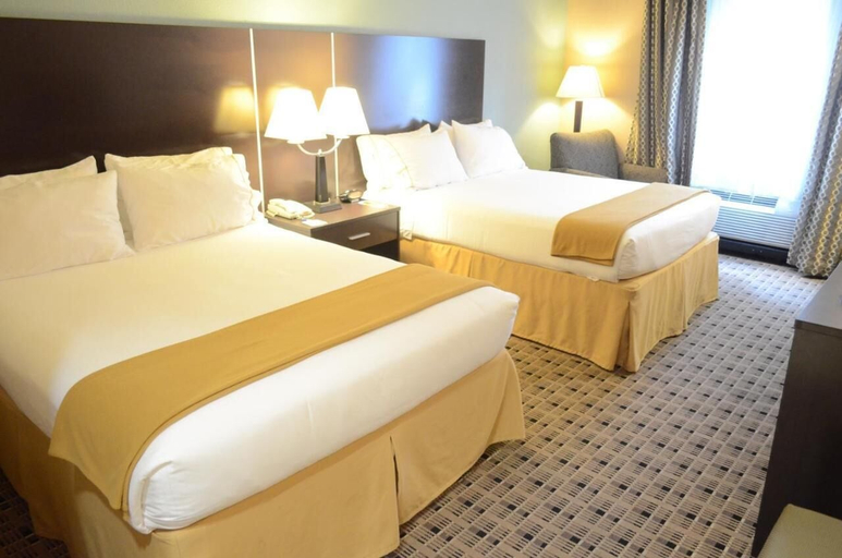 Others 2, Aspen Grand Hotel Houston, Houston