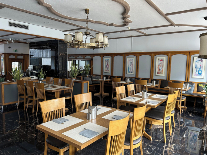 Food & Drinks 5, Concorde Hotel Siegen, Siegen-Wittgenstein