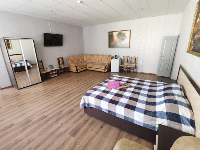 Bedroom 2, Premium Hotel, Izma‹l's'ka
