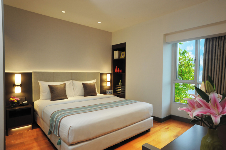 Bedroom 6