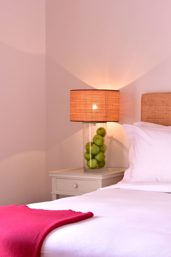 Bedroom 3, Pousada Sagres, Vila do Bispo