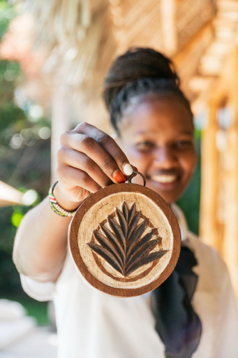 Food & Drinks 5, Palm Garden ECO Boutique Hotel No Kids under 12, Kilifi North