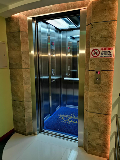 Others 4, Hotel Dubai, Manizales
