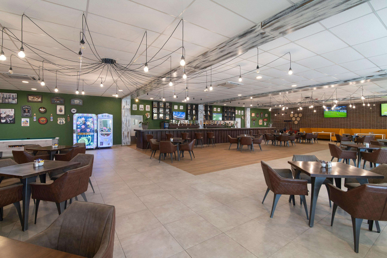 Food & Drinks 5, Serenade Punta Cana Beach & Spa Resort - All Inclusive, Salvaleon de Higuey