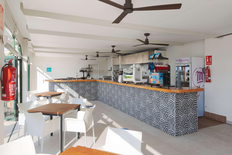 Food & Drinks 5, Alua Illa de Menorca Hotel, Baleares