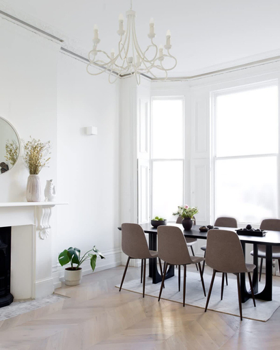 Room 4, Sophisticated Notting Hill 2bed, London
