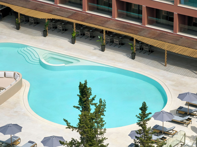 Sport & Beauty 3, Ella Alkyna – Adults Only, Ionian Islands