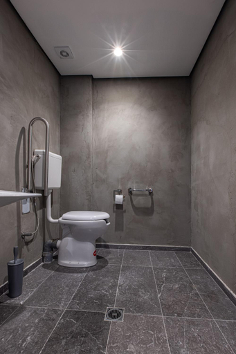 Bathroom 4, Saint George Boutique Rooms, East Macedonia and Thrace