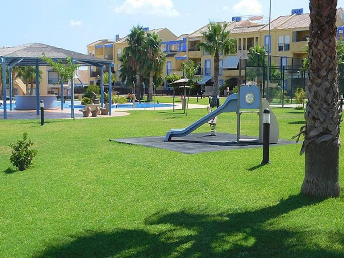 5, Seaside Bliss in El Verger, Alicante