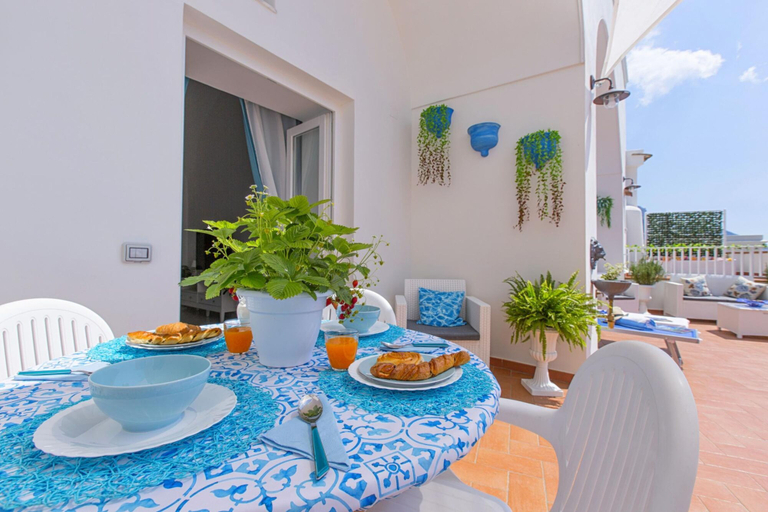 Room 2, Casa Antonietta in Positano, Salerno