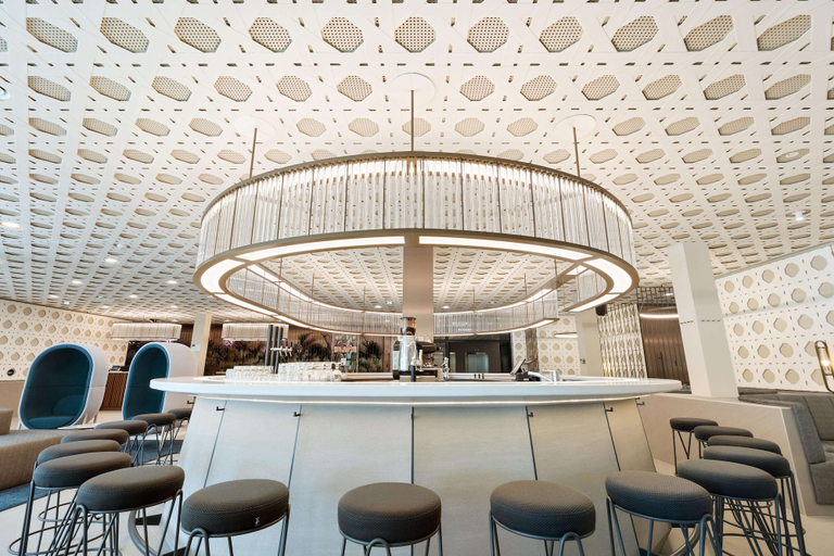 Food & Drinks 5, DoubleTree by Hilton Vienna Bosei, Wien