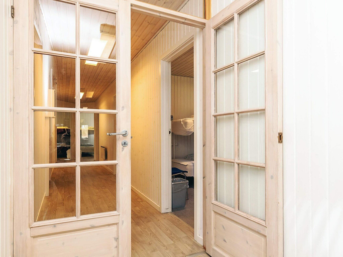 Interior 4, 2 Person Holiday Park Home in Laeso, Læsø